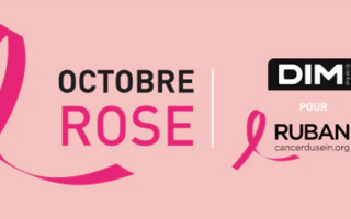 Octobre rose