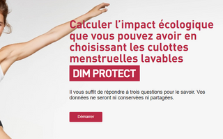 dim-protect Calculer votre impact