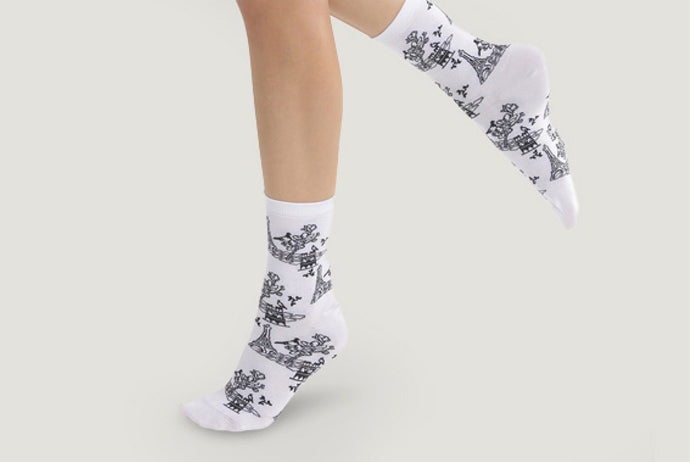 Outlet Chaussettes Femme