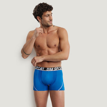 Boxers et Slips de Sport