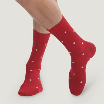 Chaussettes Fantaisie Homme