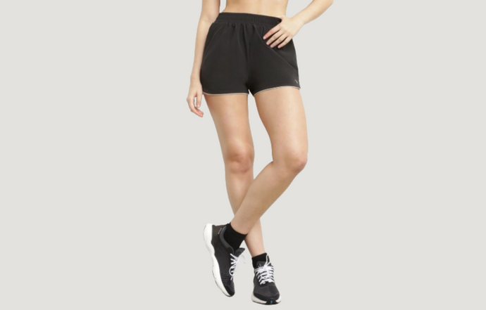 Shorts et Jupes de Sport Femme