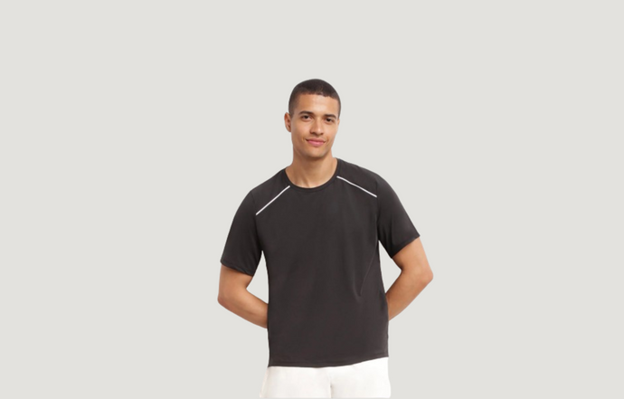 T-shirts de Sport Homme