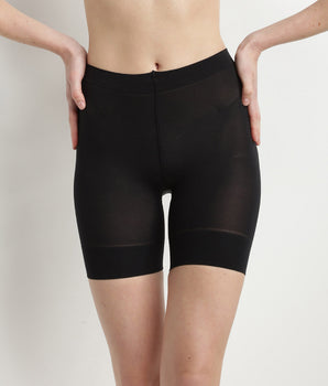 Shorty long pour Femme Action Minceur