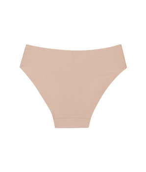 Culotte pour fille Nude Dim Invisible