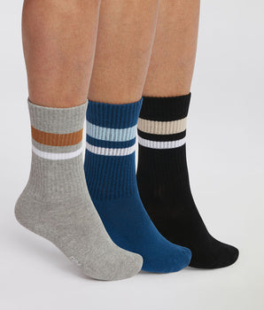 Chaussettes Sport Homme DIM