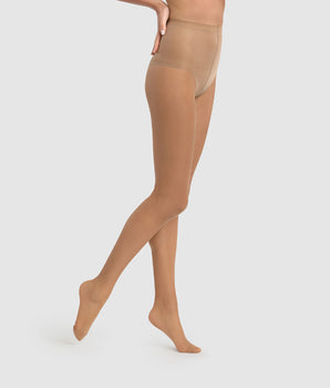 Gazelle Sublim Ventre Plat 15 tummy-flattening tights